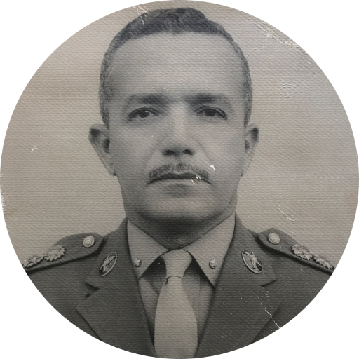 12-CEL KYWAL SAMBORJENSE DE OLIVEIRA - 30 MAI 66 A 21 FEV 68_512_512